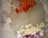 Foto langkah ke 1 dari resep Tumis Kecambah.