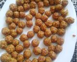 عکس مرحله 2 از دستور کله گنجشکی