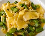 Świeży makaron - pasta fresca krok przepisu 9 zdjęcie