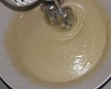 Foto del paso 5 de la receta: Bizcocho de vainilla y milo