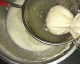 श्रीखंड (shrikhand reicpe in Hindi) रेसिपी चरण 1 फोटो