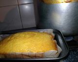 A picture of step 3 of Simple tea cake.