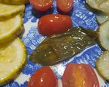 Foto del paso 7 de la receta: Pickles de cherry