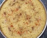 मिक्स दाल-चावल थाली ढ़ोकला रेसिपी चरण 8 फोटो