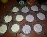 Foto del paso 6 de la receta: Cheesecake de frutos rojos y limón