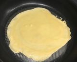 Gambar langkah 3 resipi Lempeng Kosong.
