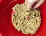 Φωτογραφία βήματος 4 της συνταγής Muffins με ελιές
