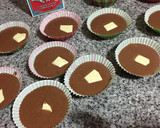 Foto del paso 5 de la receta: Magdalenas de yogur y chocolates