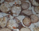 Foto del paso 4 de la receta: Pizza de harina integral