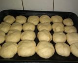 Foto del paso 4 de la receta: Pan chips