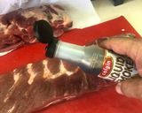 Foto del paso 4 de la receta: Costillitas BBQ al estilo Sonorense