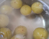 आंवले की खट्टी मीठी लौंजी रेसिपी चरण 1 फोटो