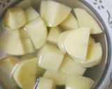 टिंडे की सब्जी (Tinde ki sabzi recipe in Hindi) रेसिपी चरण 1 फोटो