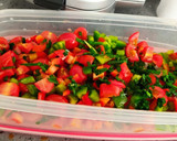 Foto del paso 2 de la receta: Ensalada de chipirones