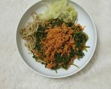 Foto langkah ke 6 dari resep Kluban.