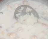 खीर (kheer recipe in Hindi) रेसिपी चरण 5 फोटो
