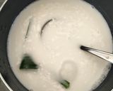 Foto langkah ke 5 dari resep Bubur Cha Cha.