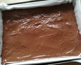 Ciasto tortowe z budyniem j kremem jogurtowym krok przepisu 2 zdjęcie