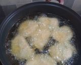 Foto langkah ke 8 dari resep Tempe Mendoan.