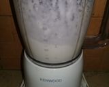 A picture of step 2 of Lassi.