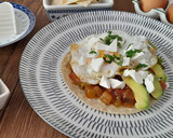 Foto del paso 3 de la receta: Huevos rancheros