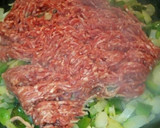 Foto del paso 2 de la receta: Empanada de carne, muy sencilla
