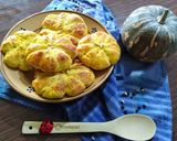 Foto del passaggio 8 della ricetta Pan di zucca
