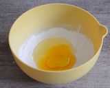 Foto del paso 1 de la receta: TORTA MATERA (Rápida - Fácil - Económica)