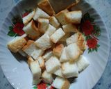 Foto langkah ke 1 dari resep Pizza ala dapoermaksayyid.