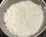 A picture of step 1 of Jhatpat Breakfast Poha.