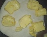 Foto del paso 3 de la receta: Galletitas de leche y chocolate