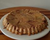 Foto del paso 4 de la receta: Torta de ricota diet