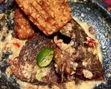 Foto langkah ke 3 dari resep Cobek jaer kacang.