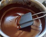 Foto del paso 5 de la receta: Hojaldre de plátano con chocolate