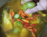 Foto langkah ke 3 dari resep Pindang Bandeng.