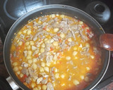 Foto del paso 3 de la receta: Ropa vieja de la abuela