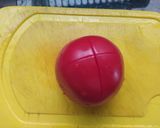 Foto del paso 2 de la receta: Panner Butter Masala