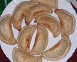 Foto del paso 4 de la receta: Empanadas de Pollo al Horno