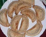 Foto del paso 4 de la receta: Empanadas de Pollo al Horno