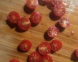 Foto del paso 8 de la receta: Empanada para dar la enhorabuena