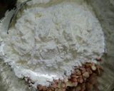 Foto langkah ke 1 dari resep Peyek kacang gurih dan renyah.