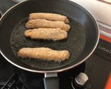 Foto del paso 5 de la receta: Flamenquín Cordobés