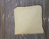 Foto langkah ke 2 dari resep Fruit Sando.