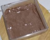 Foto langkah ke 4 dari resep Setup Roti Tawar Coklat.