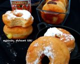 Foto langkah ke 5 dari resep Donat Kentang super Empuk.