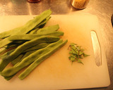 Foto del paso 7 de la receta: Pasta-salad S. Especial con espárragos