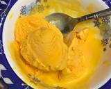 Mango ice cream # Ramzan special!!!