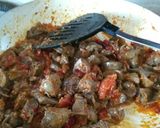 Foto langkah ke 4 dari resep Sambal Goreng Ati Ampela.