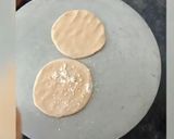 A picture of step 5 of Samosa Recipe.