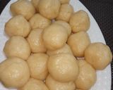 صورة لخطوة 3 من وصفة تشاراك العريان ⁦❤️⁩⁦🇩🇿⁩